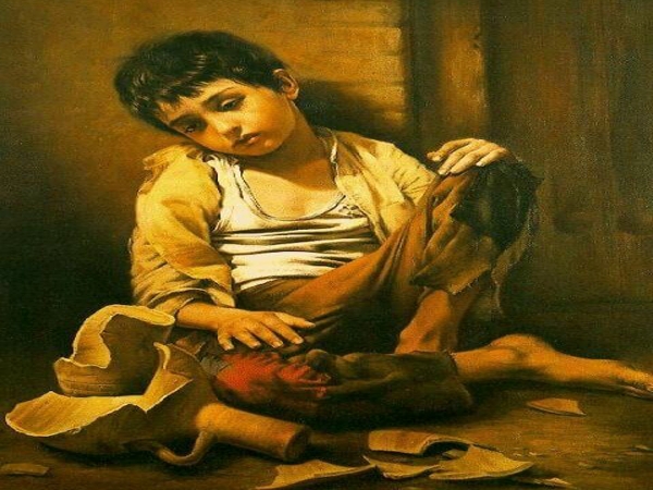 انهارت دولته