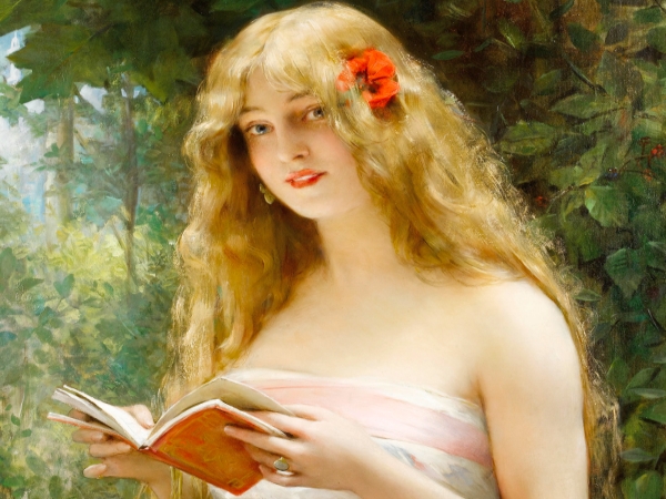 يَامَنْ مَلَكْتَ القَلبَ