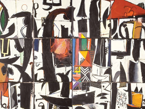 نفايات بلاستيكية