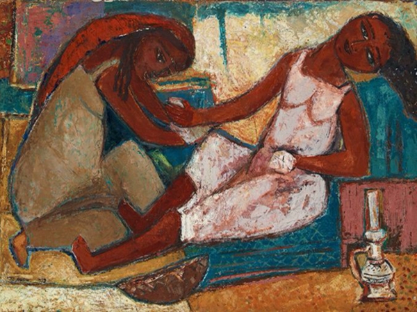 تحية حليم.. وردة عشقت&nbsp;تربتها