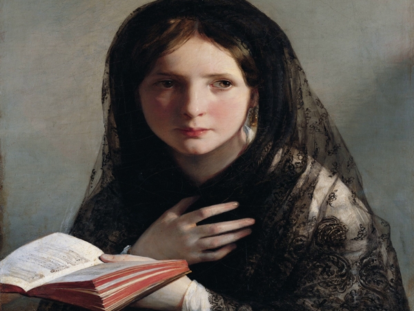 قصتي الأخيرة