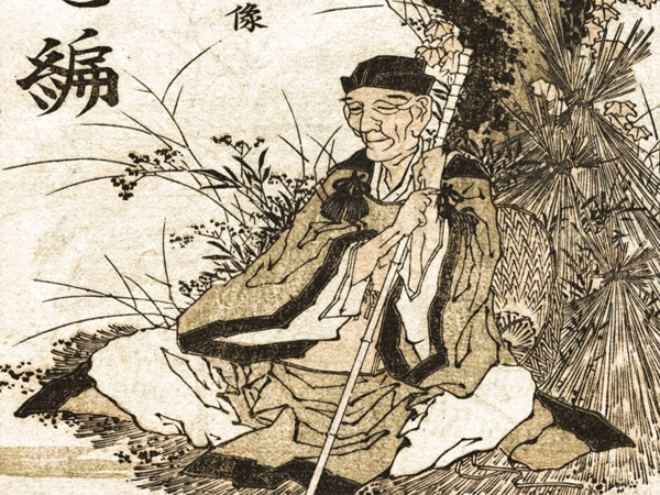 لا أحد يسافر إلا أنا – هايكو للشاعر الياباني ماتسو&nbsp;باشو