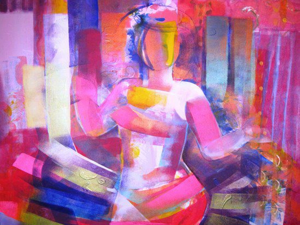 العشق بعث جديد