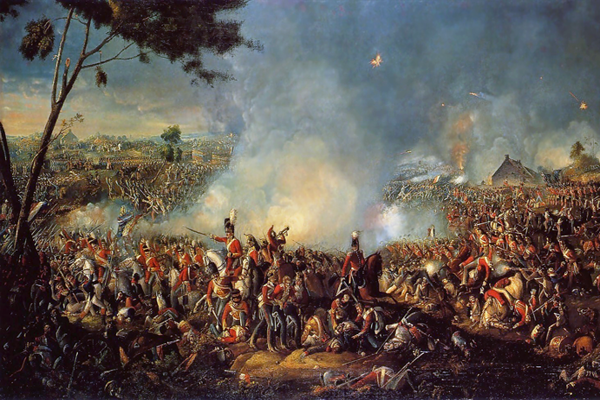 هجوم لواء الخيالة&nbsp;الخفيف