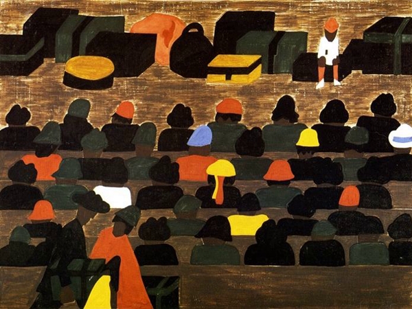 زمن ما بعد&nbsp;العاصفة