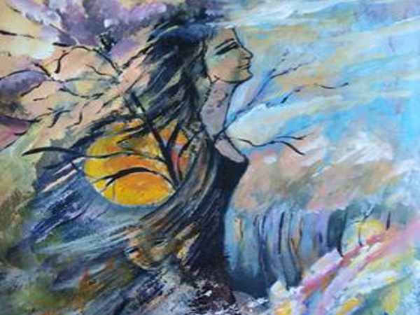 طَيفُ الحَبيبِ أَلَمَّ مِن&nbsp;عُدَوائِهِ