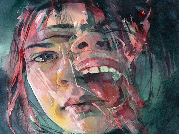 العنف ضد المرأة جريمة بحق الطبيعة&nbsp;والحياة