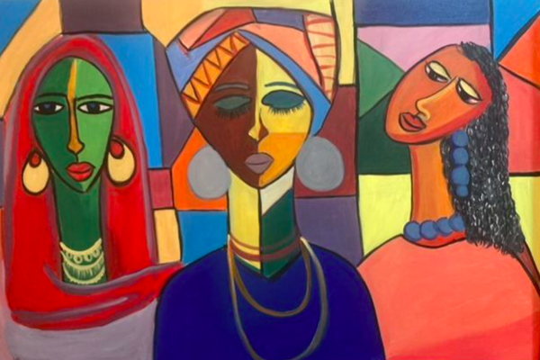 قراءة في قصة «رماد امرأة» لرانيا بخاري 