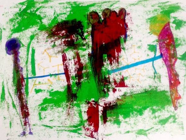 الذي لا يقول!