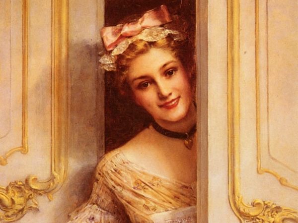 بسمة.. وجه الحياة المضيء 