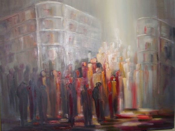 لوحات معدنية جديدة