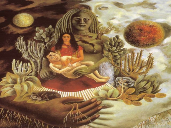 إنها ثلاث كلمات