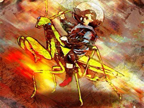 السرعوف .. قصائد هايكو 