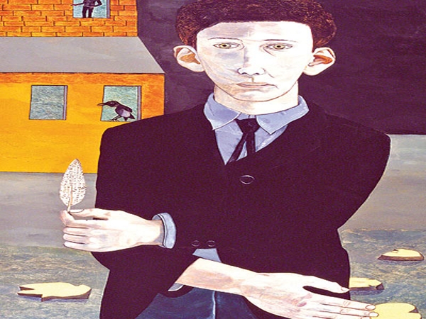  صقيع المنفى           