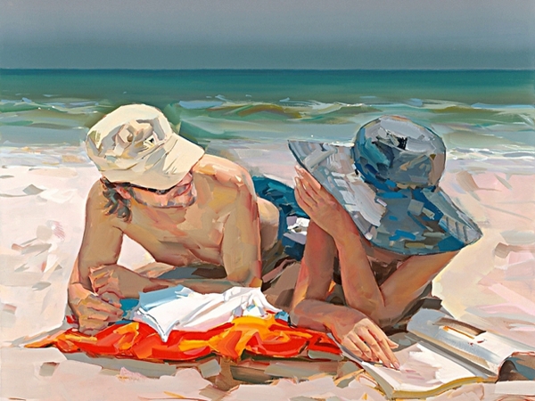 عيناك.. أغنيتي 