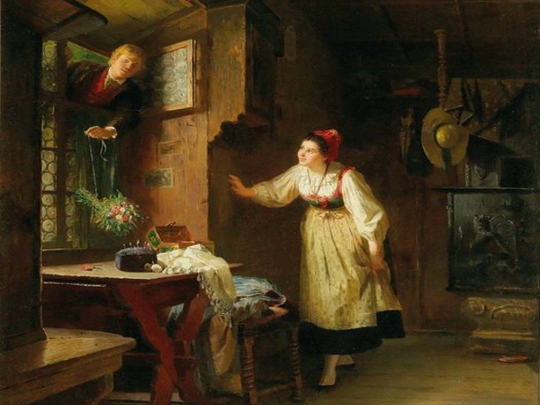 أصَدِّقُ الْمَرَايَا