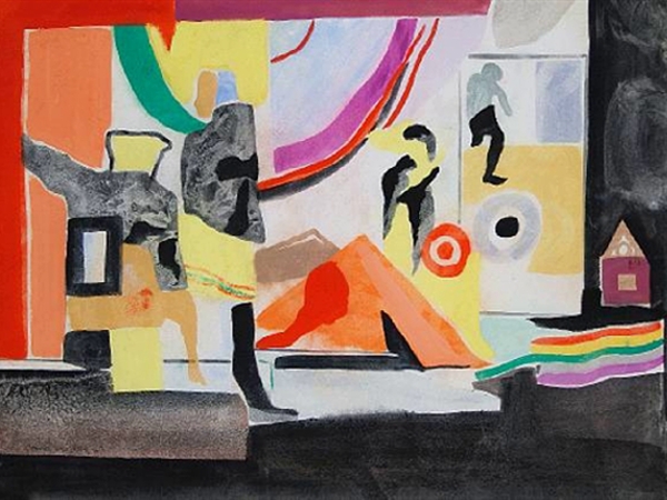 منافي – للشاعر المكسيكي روخيليو غِدِيا 