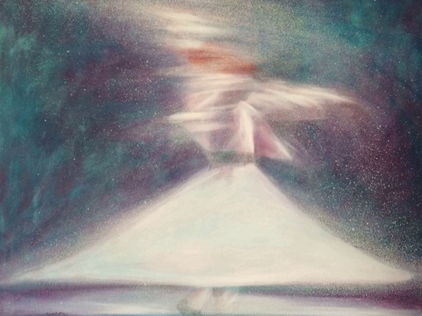 على أعتابِ المحبوبْ