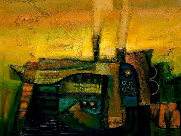 قيس والجنرالات