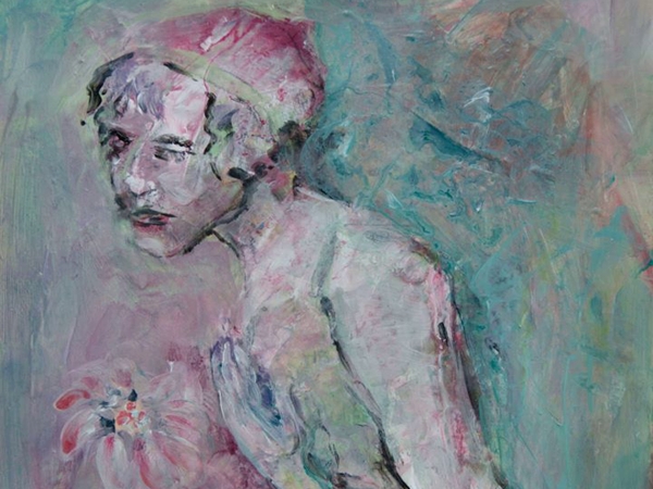 كم مرة – للشاعرة البرتغالية أديليا&nbsp;لوبيز