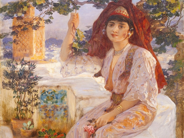 تَأَمَّلوا كَيْفَ فِعْلُ الظَّبْيِ&nbsp;بِالأَسَدِ