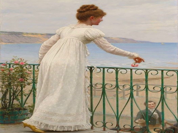 رسالة من رسائل شرفة&nbsp;النور