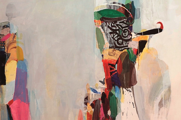 سُـــــودَانِـيـُّـون