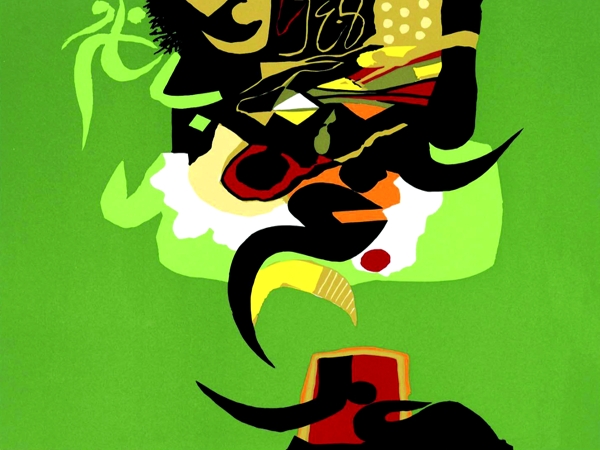 وديع فلسطين.. قِدِّيسٌ مفاتيحه&nbsp;عجيبة!