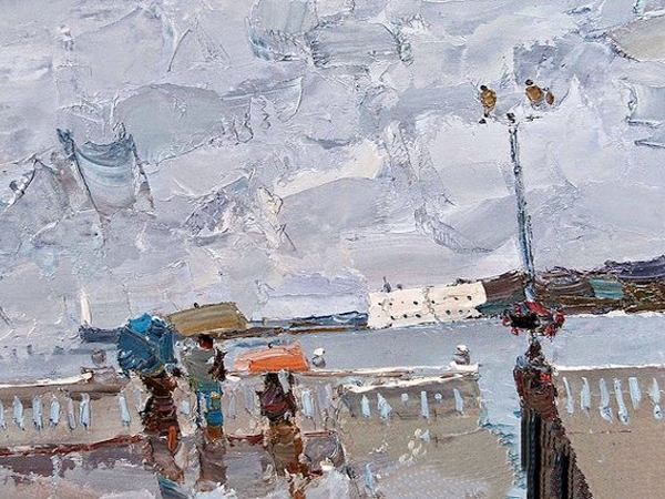 الإسماعيلية.. باريس الصغرى