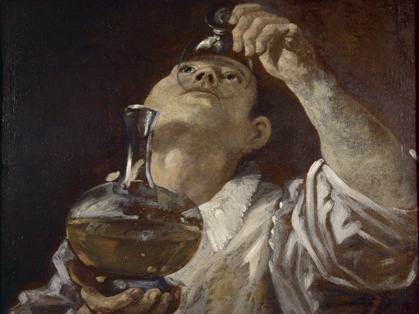 قنديل أم هاشم