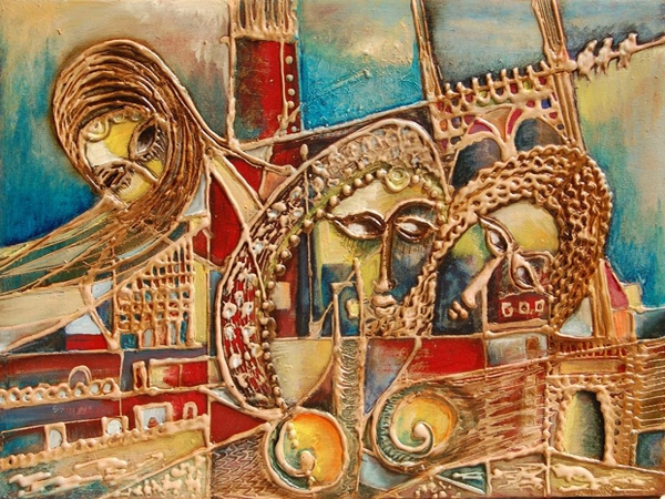 فقدت اشتعالي!