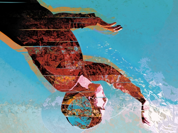 ترياق الفزع