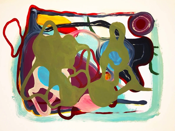 أبو سليم الأعمى