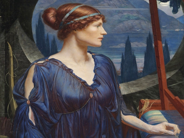 يشتبكُ العالمُ حولكِ