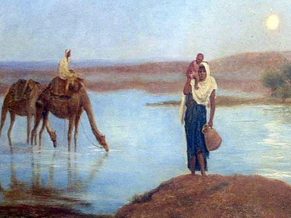 أُمُّ دُرْمان