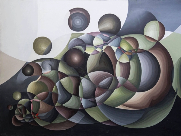 سرطان.. أليف!