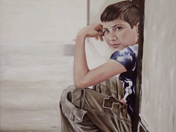 شرارة اليتيم