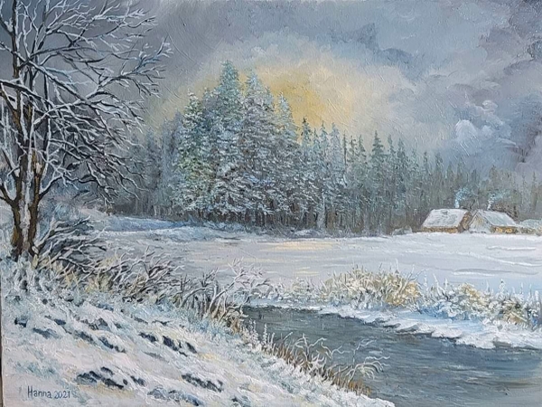 الشتاء.. بين أربعينية وخمسينية وحكايات&nbsp;الأجداد