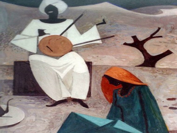 الزجل وشعر العامية