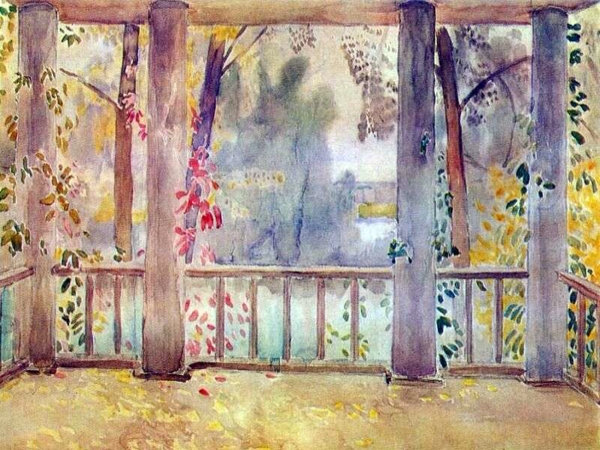 أفضل عشر قصائد هايكو لسنة 2022 