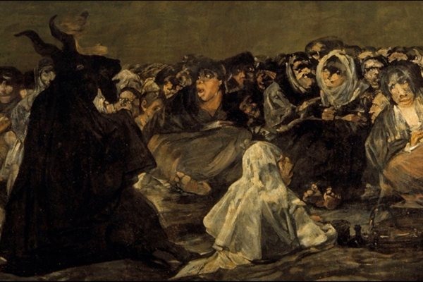 مكيدة شيطانية – ليو تولستوي