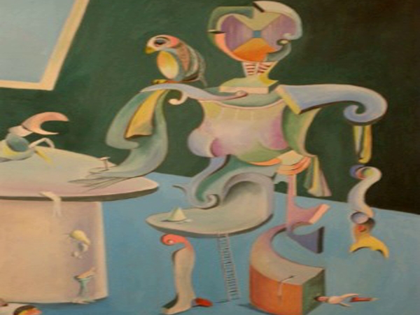 اتجاه بلا أفق