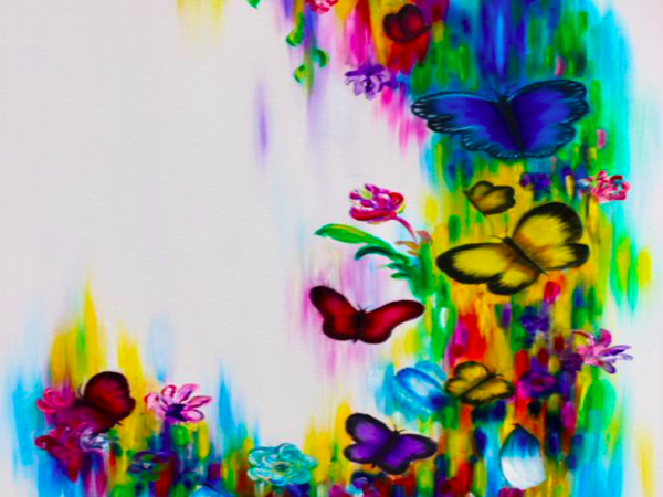 ثلاث قصائد تانكا للشاعر الأميركي مايكل&nbsp;مكلينتوك