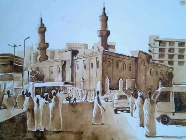 الخُـرطــوم