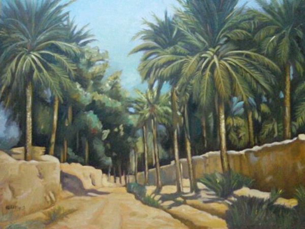 أأقول ما شـأني؟