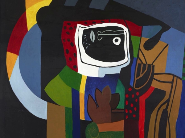 ياقَتُهُ قَلْعة.. 