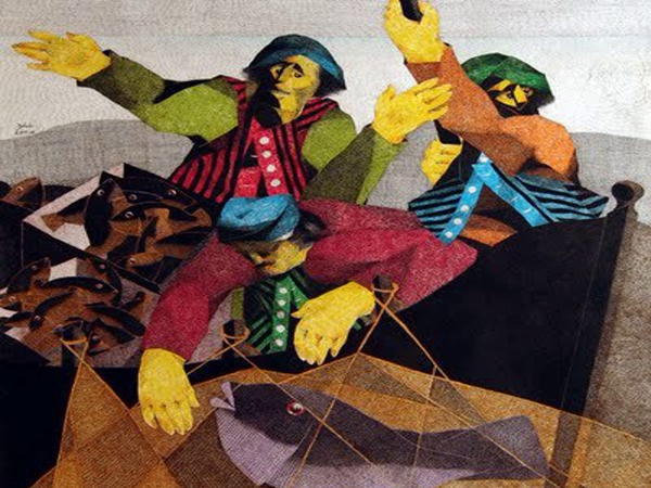 ثمة خيانة متعمدة