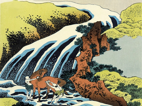 «الطريق الضيق إلى عمق الشمال» لماتسو باشو –&nbsp;3