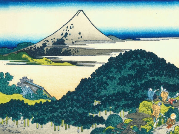 كأنّي خَلقتُ مجرّة – قصائد تانكا&nbsp;يابانية