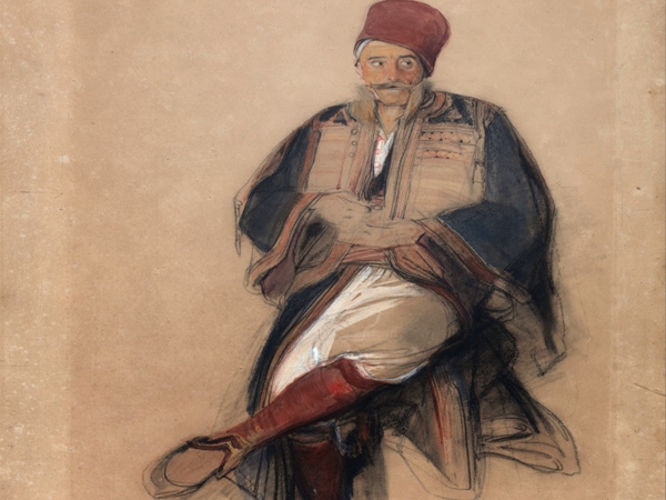 جبل العرب.. شخصيات&nbsp;ومواقف